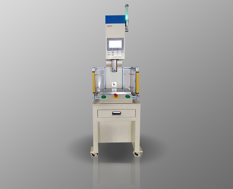 伺服壓力機(jī)速度是否會(huì)對(duì)選購(gòu)液壓缸有影響